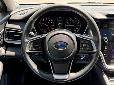 2020 Subaru Outback Base