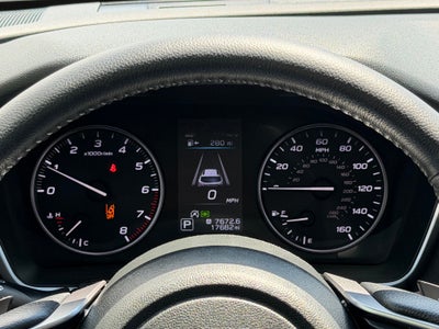 2020 Subaru Outback Base
