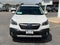 2020 Subaru Outback Base