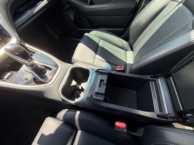2020 Subaru Outback Base