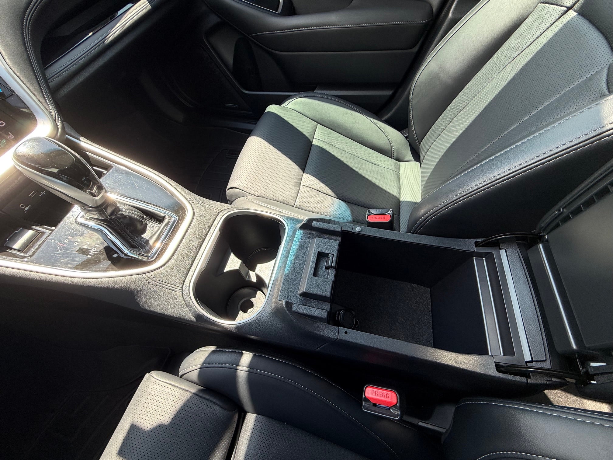 2020 Subaru Outback Base