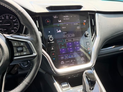 2020 Subaru Outback Base