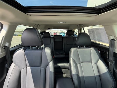 2020 Subaru Outback Base