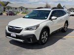 2020 Subaru Outback Base