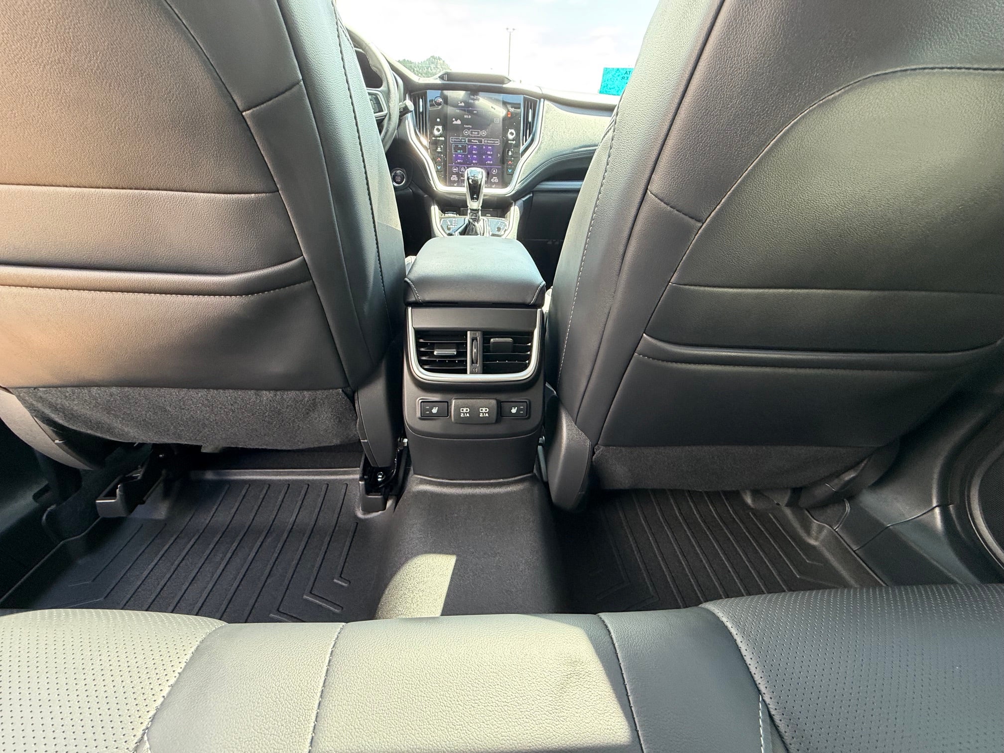 2020 Subaru Outback Base