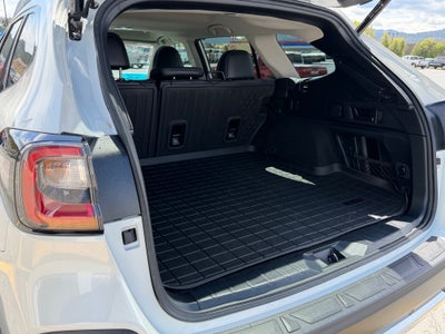 2020 Subaru Outback Base