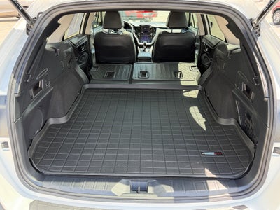 2020 Subaru Outback Base