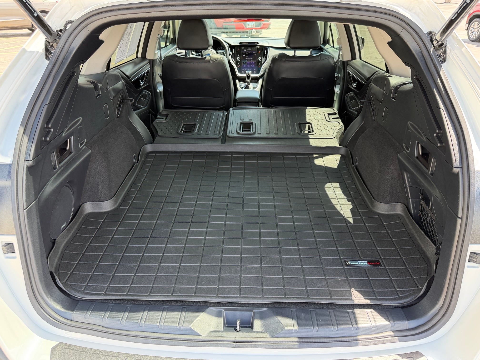 2020 Subaru Outback Base
