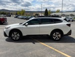 2020 Subaru Outback Base