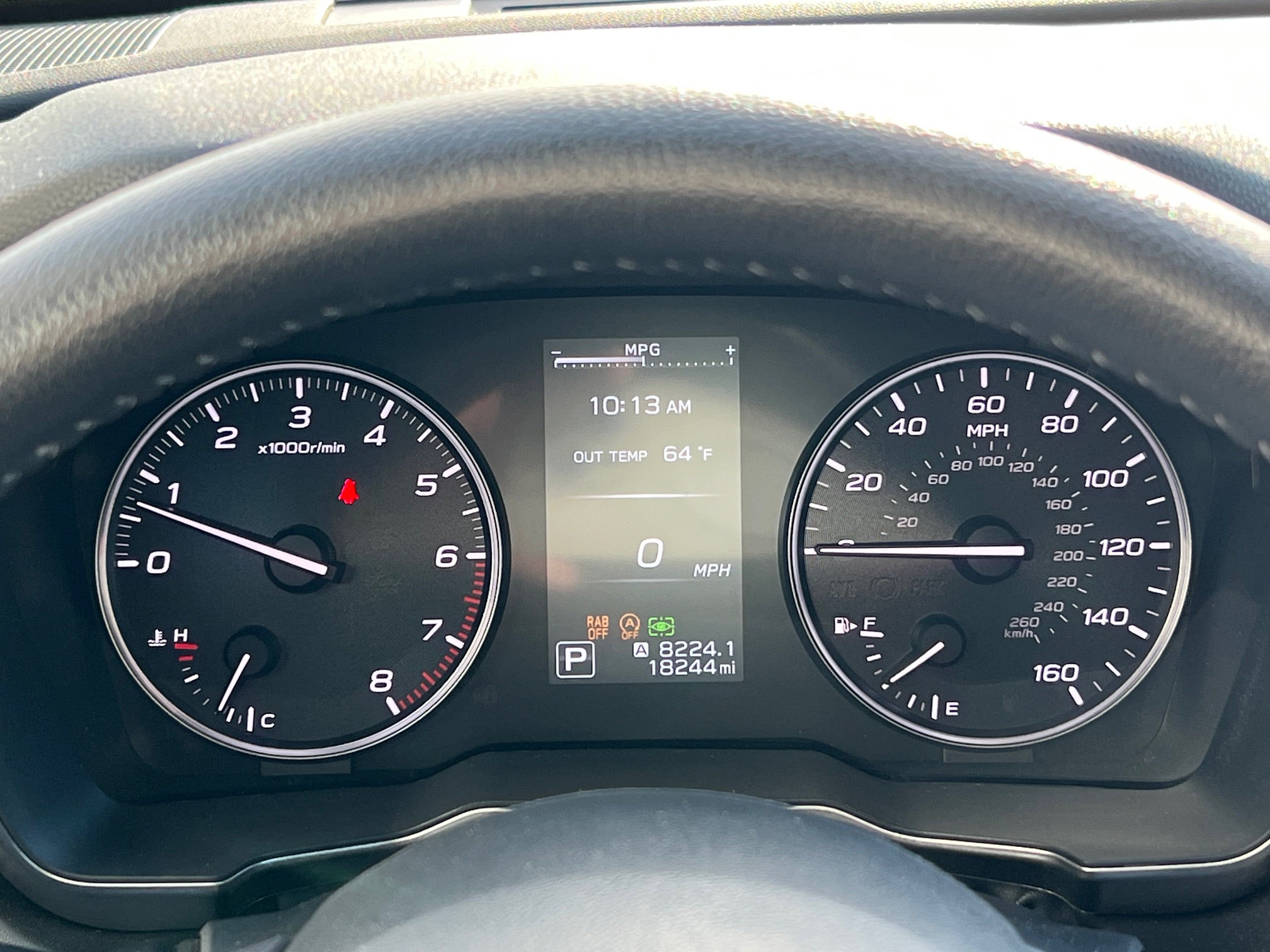 2022 Subaru Outback Base