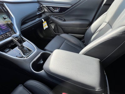 2022 Subaru Outback Base