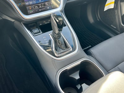 2022 Subaru Outback Base