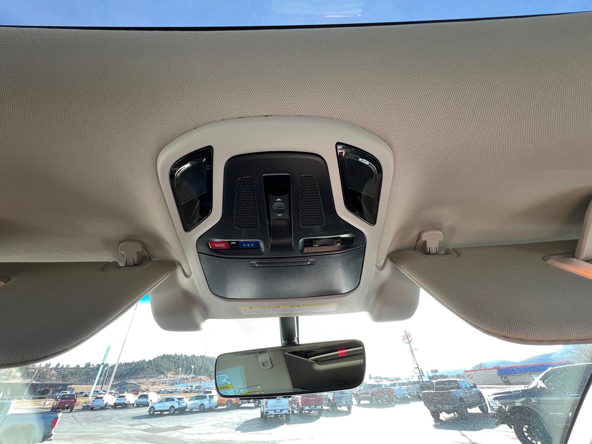 2022 Subaru Outback Base