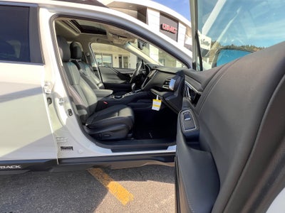 2022 Subaru Outback Base