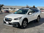 2022 Subaru Outback Base