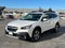 2022 Subaru Outback Base