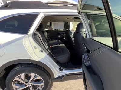 2022 Subaru Outback Base