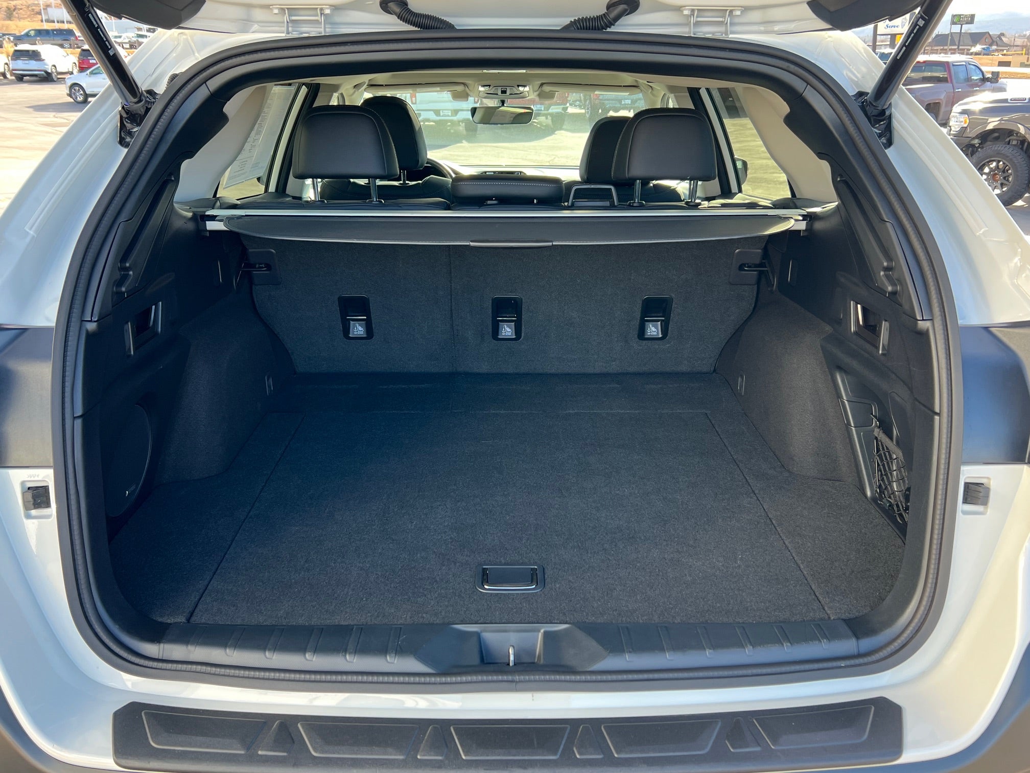 2022 Subaru Outback Base