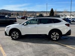 2022 Subaru Outback Base