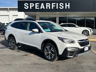 2022 Subaru Outback Base