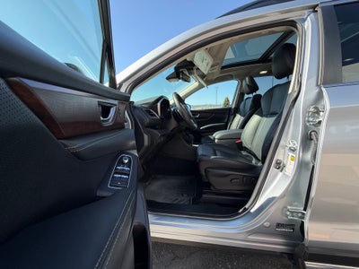 2023 Subaru Ascent Base