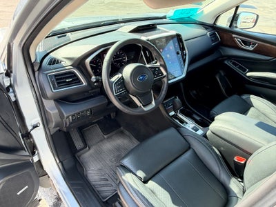 2023 Subaru Ascent Base