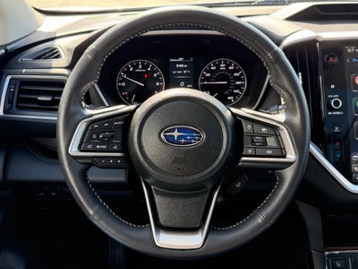 2023 Subaru Ascent Base
