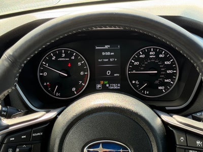 2023 Subaru Ascent Base