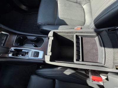 2023 Subaru Ascent Base