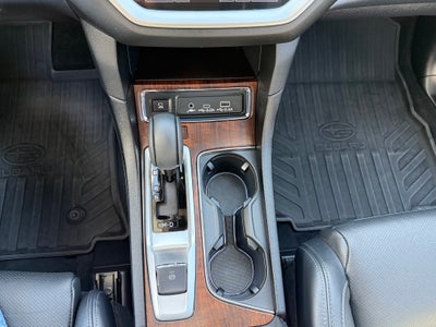 2023 Subaru Ascent Base