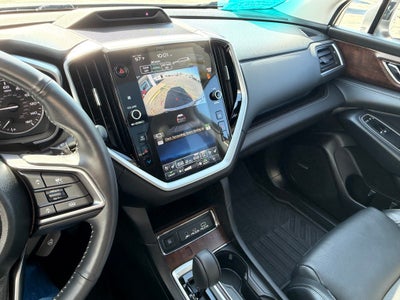 2023 Subaru Ascent Base
