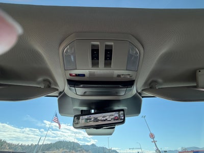 2023 Subaru Ascent Base