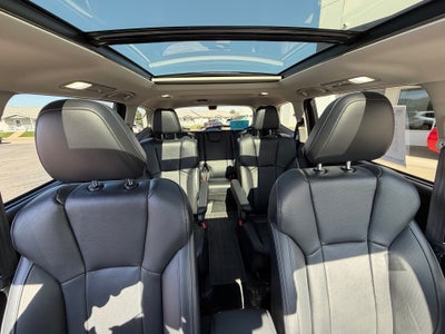 2023 Subaru Ascent Base