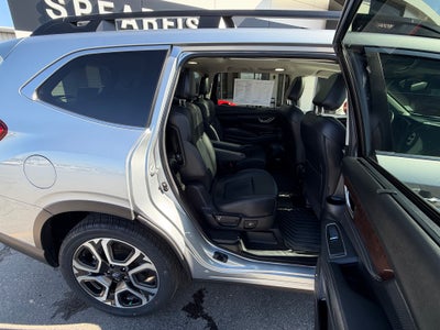 2023 Subaru Ascent Base