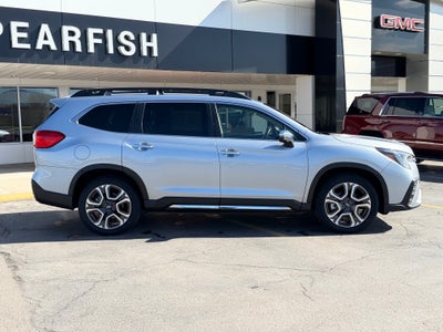 2023 Subaru Ascent Base