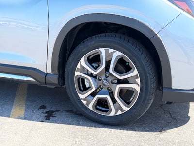 2023 Subaru Ascent Base