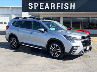 2023 Subaru Ascent Base