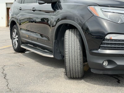 2018 Honda Pilot Base