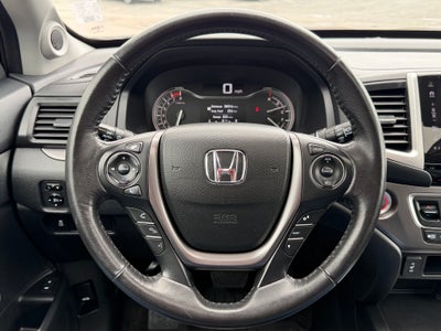 2018 Honda Pilot Base