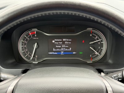 2018 Honda Pilot Base