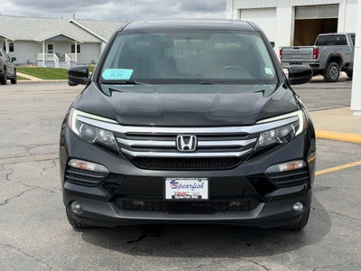 2018 Honda Pilot Base