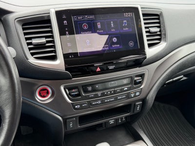 2018 Honda Pilot Base