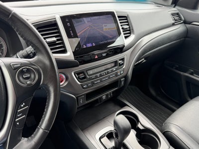 2018 Honda Pilot Base