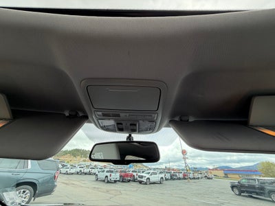 2018 Honda Pilot Base