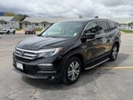 2018 Honda Pilot Base