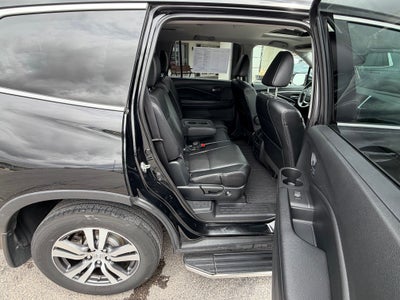 2018 Honda Pilot Base