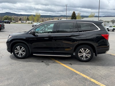 2018 Honda Pilot Base