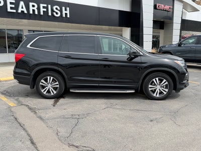 2018 Honda Pilot Base