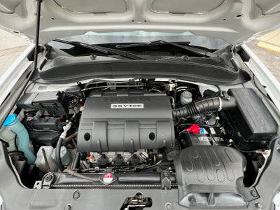 2014 Honda Ridgeline Base