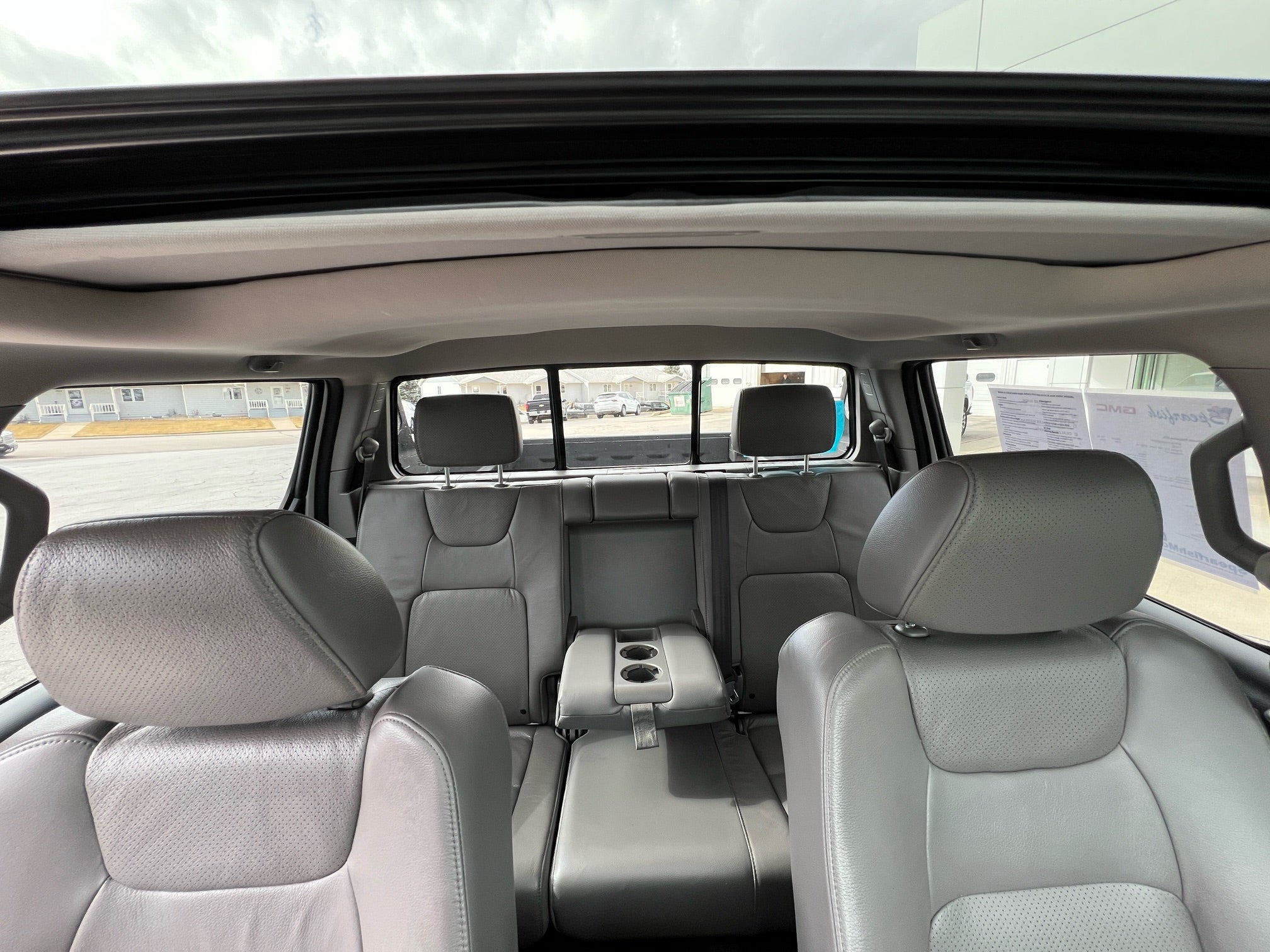 2014 Honda Ridgeline Base